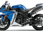 Yamaha YZF 1000 R1